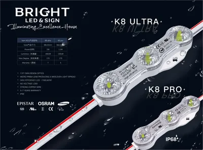 Fk Led Sign Bright Led & Sign | LED Supplier, Seller, Importer